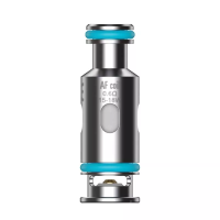 Aspire - AF Mesh Verdampferköpfe 0,6 Ohm 5er Pack