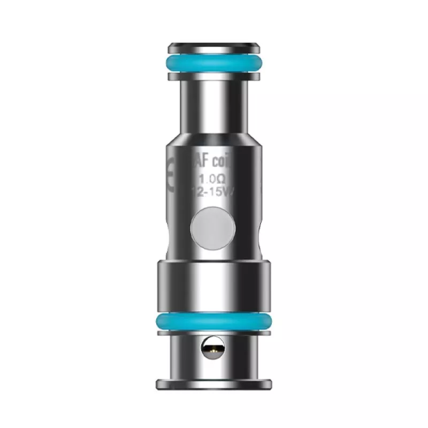 Aspire - AF Mesh Verdampferköpfe 1,0 Ohm 5er Pack