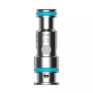 Aspire - AF Mesh Verdampferköpfe 1,0 Ohm 5er Pack