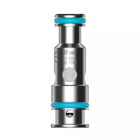 Aspire - AF Mesh Verdampferköpfe 1,0 Ohm 5er Pack