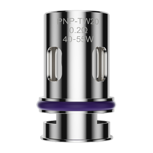 Voopoo - PnP-TW20 Mesh VerdampferkÃ¶pfe 0.2...