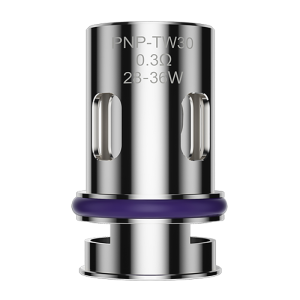 Voopoo - PnP-TW30 Mesh VerdampferkÃ¶pfe 0.3...