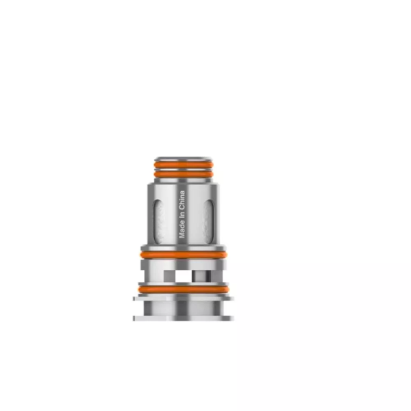 GeekVape - P-Series 0.4 Verdampferköpfe 0,4 Ohm 5er Pack