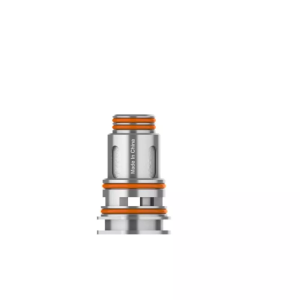 GeekVape - P-Series 0.4 Verdampferköpfe 0,4 Ohm 5er...
