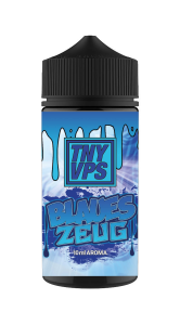 TNYVPS - Blaues Zeug Aroma 10ml Longfill