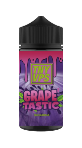 TNYVPS - Grapetastic Aroma 10ml Longfill