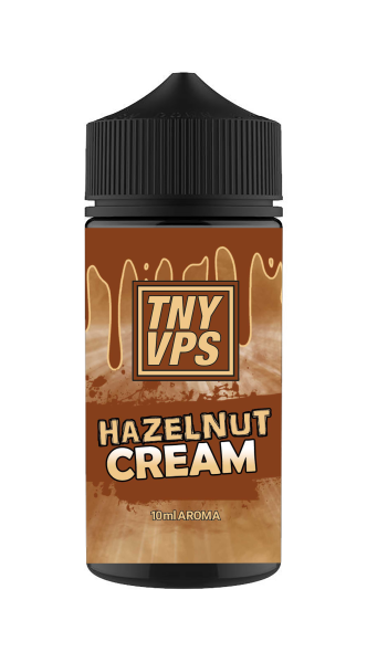 TNYVPS - Hazelnut Cream Aroma 10ml Longfill