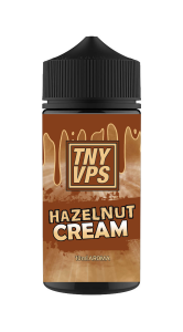 TNYVPS - Hazelnut Cream Aroma 10ml Longfill