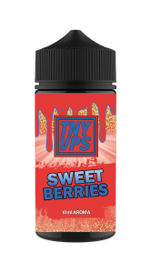 TNYVPS - Sweet Berries Aroma 10ml Longfill