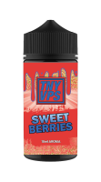 TNYVPS - Sweet Berries Aroma 10ml Longfill