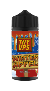 TNYVPS - Winter Apfel Aroma 10ml Longfill