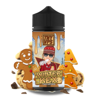 TNYVPS - Winter Kex Aroma 10ml Longfill