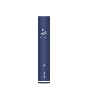 ELF Bar - ELFA Basisgerät - Navy Blue