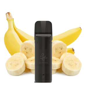 ELF Bar - ELFA Banane Pod 20mg/ml