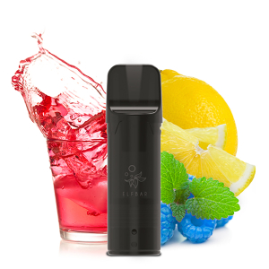 ELF Bar - ELFA Blue Razz Lemonade Pod 20mg/ml