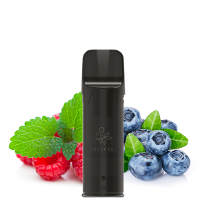 ELF Bar - ELFA Blueberry Sour Raspberry Pod 20mg/ml