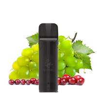 ELF Bar - ELFA Cranberry Grape Pod 20mg/ml