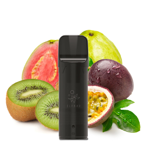 ELF Bar - ELFA Kiwi Passionfruit Guava Pod 20mg/ml