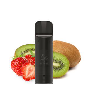 ELF Bar - ELFA Strawberry Kiwi Pod 20mg/ml
