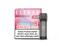 ELF Bar - ELFA Watermelon Pod 20mg/ml