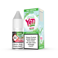 YETI NicSalt - Watermelon Liquid 10ml 10mg/ml
