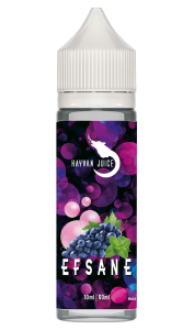 Hayvan Juice - Efsane Aroma 10ml Longfill