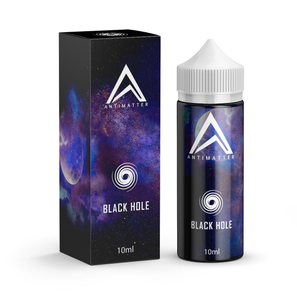 Antimatter - Black Hole Aroma 10ml Longfill
