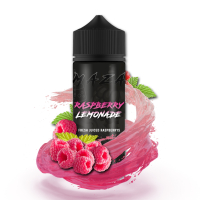 MaZa - Raspberry Lemonade Aroma 10ml Longfill
