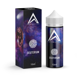 Antimatter - Deuterium Aroma 10ml Longfill