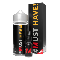 Must Have - M Aroma 10ml Longfill