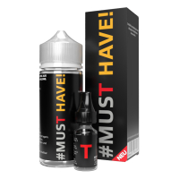 Must Have - T Aroma 10ml Longfill