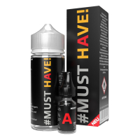 Must Have - A Aroma 10ml Longfill