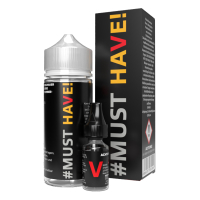 Must Have - V Aroma 10ml Longfill