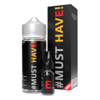 Must Have - E Aroma 10ml Longfill