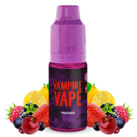 Vampire Vape - Pinkman Liquid 10ml 3mg/ml