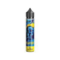 Revoltage - Blue Cherry Aroma 15ml Longfill