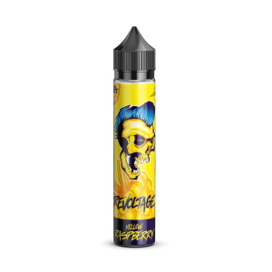 Revoltage - Yellow Raspberry Aroma 15ml Longfill