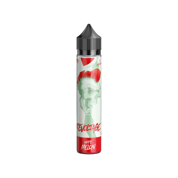 Revoltage - White Melon Aroma 15ml Longfill