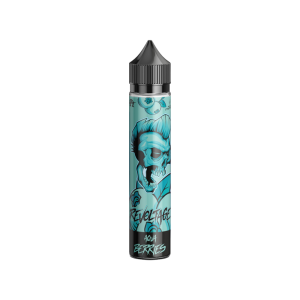 Revoltage - Aqua Berries Aroma 15ml Longfill