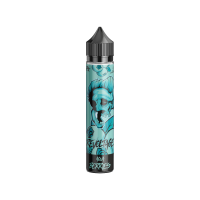 Revoltage - Aqua Berries Aroma 15ml Longfill