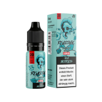 Revoltage Nic Salt - Aqua Berries Liquid 10ml 20mg/ml