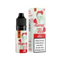 Revoltage Nic Salt - White Melon Liquid 10ml 10mg/ml