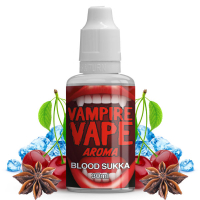 Vampire Vape - Blood Sukka Aroma 30ml