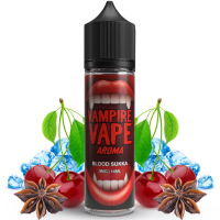 Vampire Vape - Blood Sukka Aroma 10ml Longfill