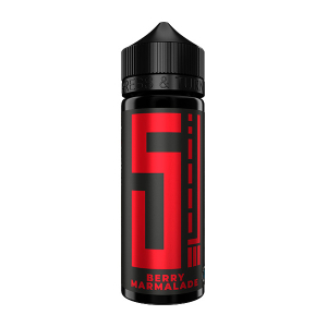 5EL - Berry Marmelade Aroma 10ml Longfill