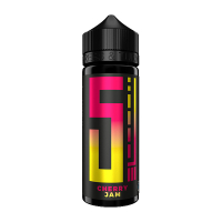 5EL - Cherry Jam Aroma 10ml Longfill