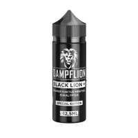 Dampflion Checkmate - Black Lion Special Edition Aroma 10ml Longfill