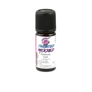 Twisted - Bottermelk Fresh Aroma 10ml