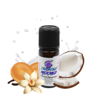 Twisted - Coconut Macaroons Aroma 10ml