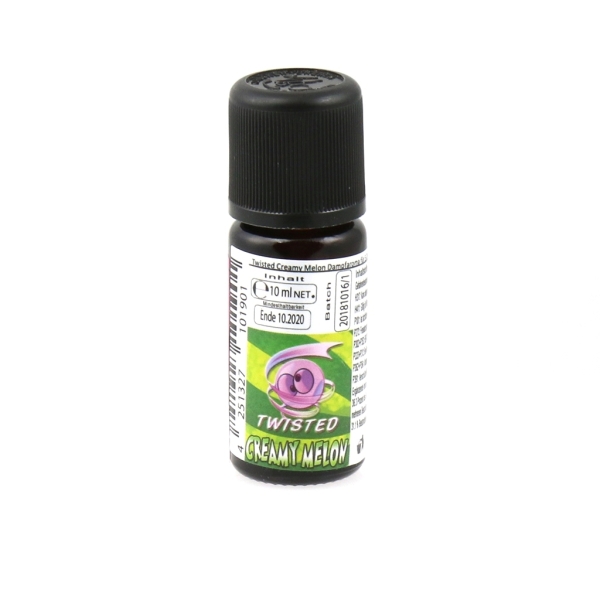 Twisted - Creamy Melon Aroma 10ml